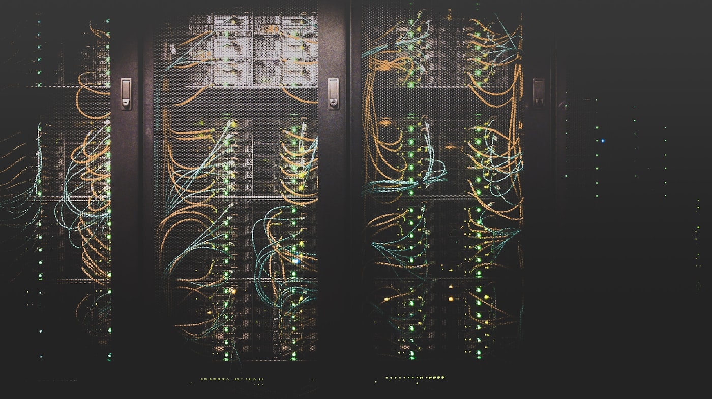 CoreSwitch network hardware