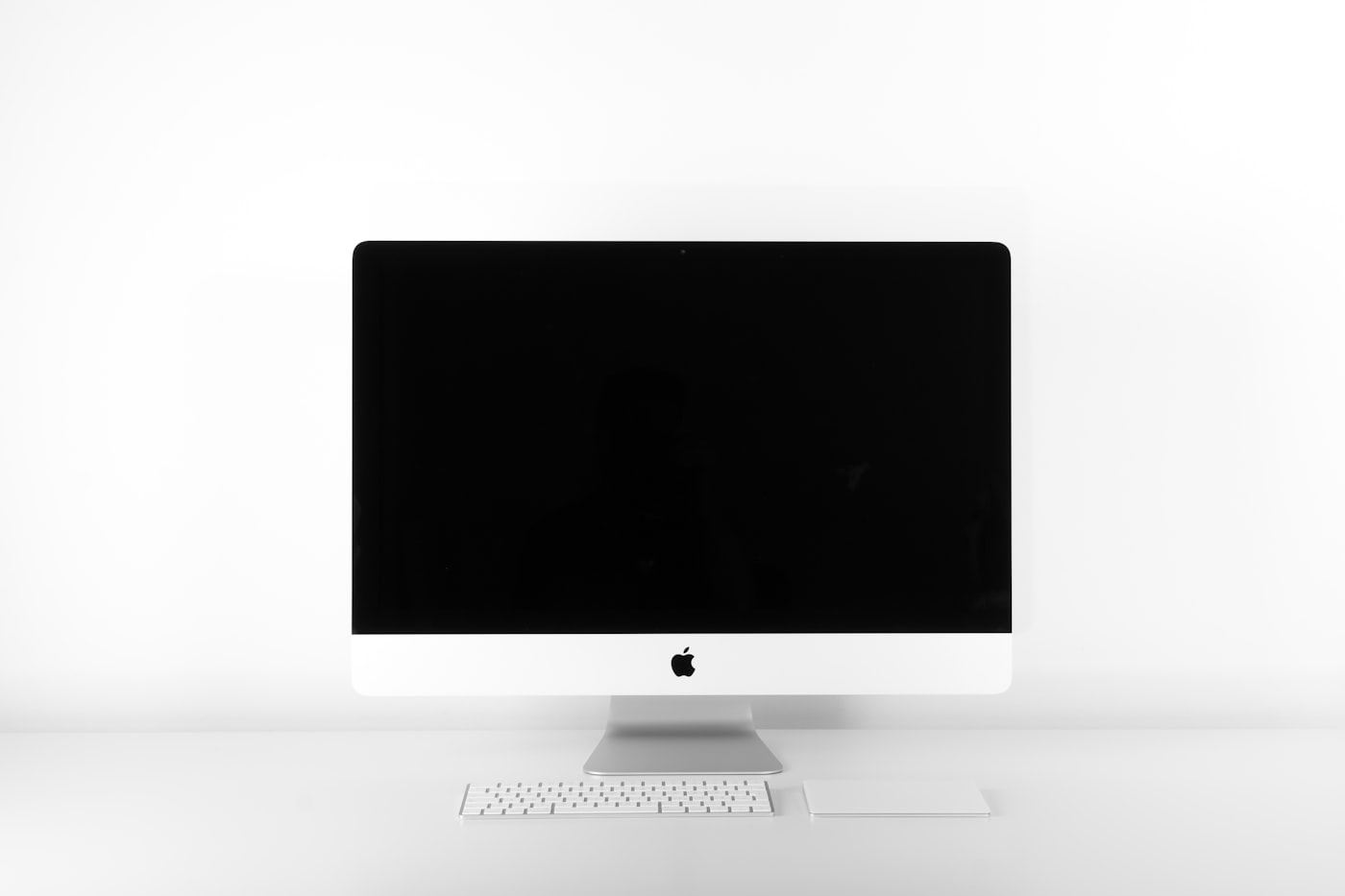 Sentinel 27-inch 4K monitor